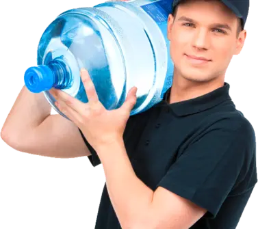 Замовити доставку води