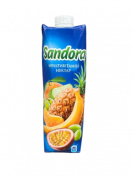 сік sandora