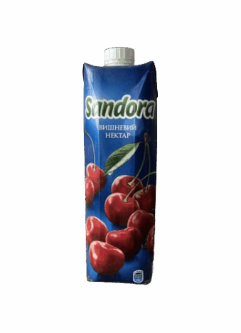 Sandora Вишневий нектар 0,95 л
