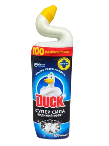 duck