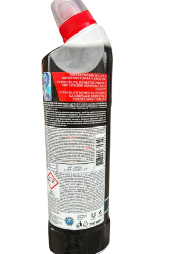 domestos