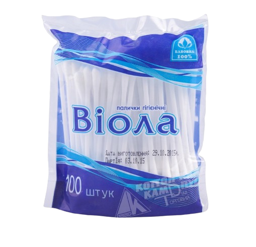 палочки