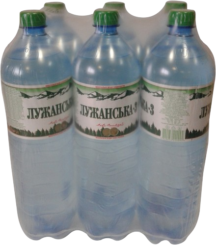 лужанська