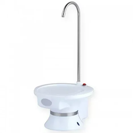 Помпа для води електрична ViO E3 white